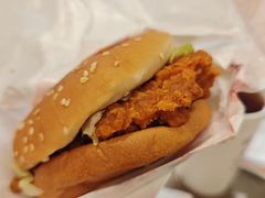 -麦当劳(沙河店)