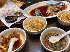 -味窑大寨百姓酒楼(晋祥办公大楼店)