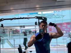 -Hi GYM嗨健身(泥城店)