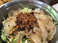-祝家饺子馆