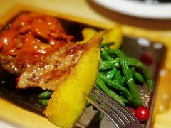 -豪客来牛排(云山大道店)