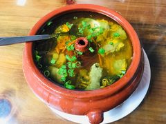 -88号小吃店·经典云南菜·地道纳西美食