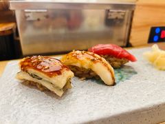 -鮨政·Omakase(港汇恒隆广场店)