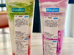-Blueglass酸奶(上生新所店)