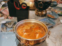 -汉阳廷自助烤肉(同和金铂天地店)