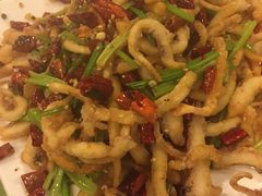 -大眼锅贴水饺(河东店)
