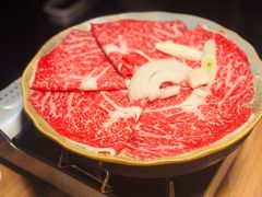 -满来寿喜烧(金虹桥店)