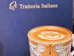 -沏点Trattoria意大利餐厅(新街口店)