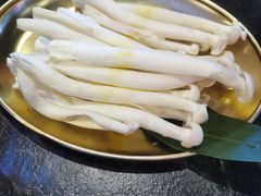 -秦炉烤肉(财富中心店)