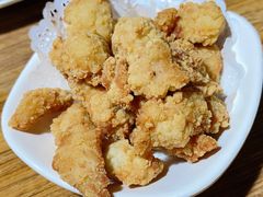 -傣妹火锅(南京东路一店)