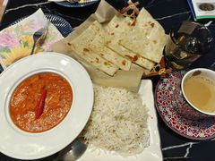 -木尔坦·Multan巴基斯坦清真餐厅halal(大智嘉园店)