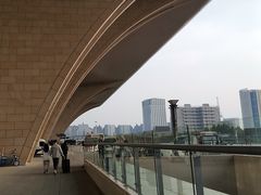 -石家庄站