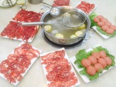 -汕头八里香牛肉店(人民南店)