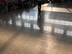 -韶关站