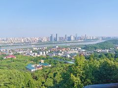 -岳麓山风景名胜区