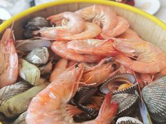 -万达文华酒店·48F云端窗景美食汇自助餐厅