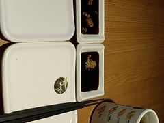 -采御鲜·回转寿司(汕头万达店)