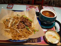 -赵财财·肠粉·煲仔饭(华润万象城店)