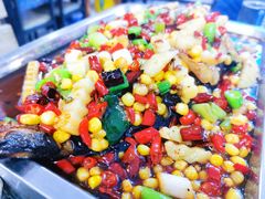 -万州浩客烤鱼(华阳店)
