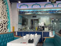 -帕米尔食府(白云观店)