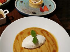 -杭州桐庐康莱德酒店西餐厅-舍