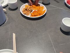 -情妹耙泥鳅·江湖川菜(科华店)
