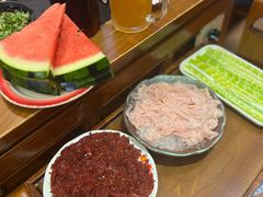 -沸炉重庆老火锅(军事博物馆店)