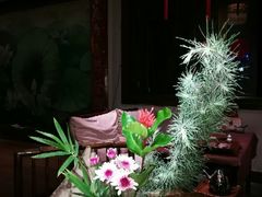 -白鹭原茶艺馆