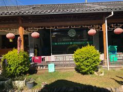 -朝伟清真铜瓢牛肉馆(三十年老·店)