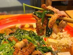 -老街称盘麻辣烫·冒菜(思北店)