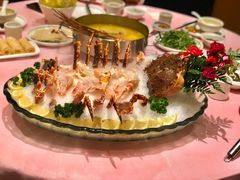 -龙鲜会·澳门生鲜火锅(诚品店)