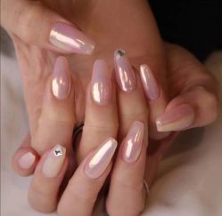 -AKIRA 安久日式美甲美睫