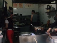 -蓉城西二道无名冒菜(西二道街店)