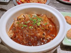 -新白鹿餐厅(松江开元地中海店)