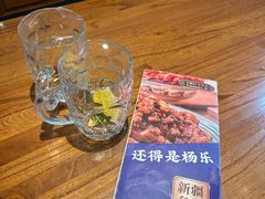 -杨乐辣子鸡(和田一街店)