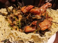 -云海肴·汽锅鸡·云南菜(领展购物广场·中关村店)