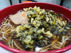 -北万新包子店(淮海店)