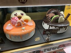 -DQ·蛋糕·冰淇淋(印象城店)