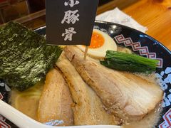 -Ramen满吉·豚骨拉面(丽园路店)