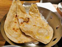-克比叔叔印度餐厅Kebabs on the Grille(人民广场店)