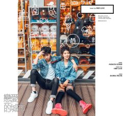 点击看大图 -格拉视觉摄影工作室(正成·财富ID店)