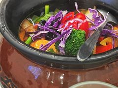 -靓汤瓦罐面(大学城店)