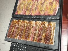 -妥妥烤肉料理(凯德店)