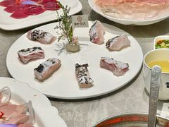 -围炉夜话·潮汕卤水火锅(榕江店)
