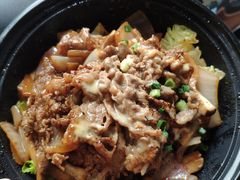 -爆丼日式大排档(季华园店)