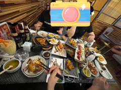 -菊上料理(蜀山银泰百货店)