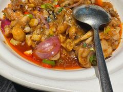 -简小舍·民间手艺菜(武昌江滩店)