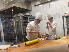 -晓粤·惹味粤菜(凯德乐峰广场店)