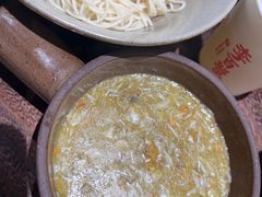 -李百蟹·江南蟹黄面·河景餐厅(夫子庙总店)