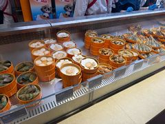 -海底捞大排档火锅(打浦路店)